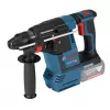 Aku kombinované kladivo SDS-Plus bez aku Bosch GBH 18V-26 Professional 0611909000