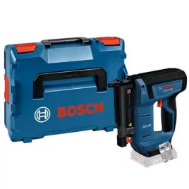Aku hřebíkovačka do dřeva bez aku GTH 18V-35 + L-BOXX 136 Bosch 0601482701