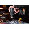 Aku příklepová vrtačka 18V/1x5,0Ah McLaren DeWALT DCD86MP1T