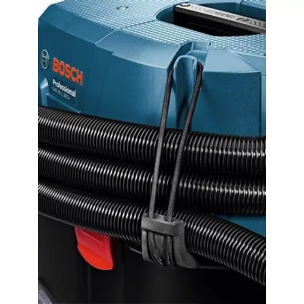 Vysavač na suché a mokré vysávání BOSCH GAS 35 L SFC+ Professional