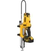 Aku mazací lis 2-rychlosti 18V bez aku DeWALT DCGG581N