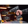 Aku příklepová vrtačka 18V/1x5,0Ah McLaren DeWALT DCD86MP1T