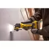 Aku bezuhlíková oscilační bruska V20 18V bez aku Stanley FatMax SFMCE510B