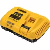 Aku kombo sada nářadí 18V 2x 9,0 Ah DeWALT DCK319X2T + nástavec DT20502 + 10 kotoučů DT43902 + sada vrtáků a sekáčů DT9679
