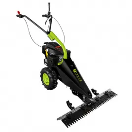 Benzínová lištová sekačka ZIPPER ZI-BM870ECO