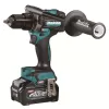 Aku vrtací šroubovák XGT 40V 2x4,0Ah Makita DF001GM201