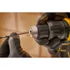 Bezuhlíková aku vrtačka s příklepem 18V/2x2,0Ah STANLEY FATMAX V20 SFMCD716D2T