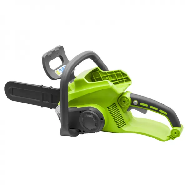 Aku řetězová pila ZIPPER ZI-KTS40V-AKKU