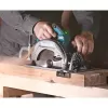 Aku okružní pila XGT 40V bez aku Makita HS003GZ