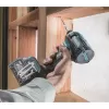 Aku rázový šroubovák 1/4" XGT 40V 2x4,0Ah Makita TD001GM201