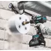 Aku vrtací šroubovák XGT 40V 2x4,0Ah Makita DF001GM201