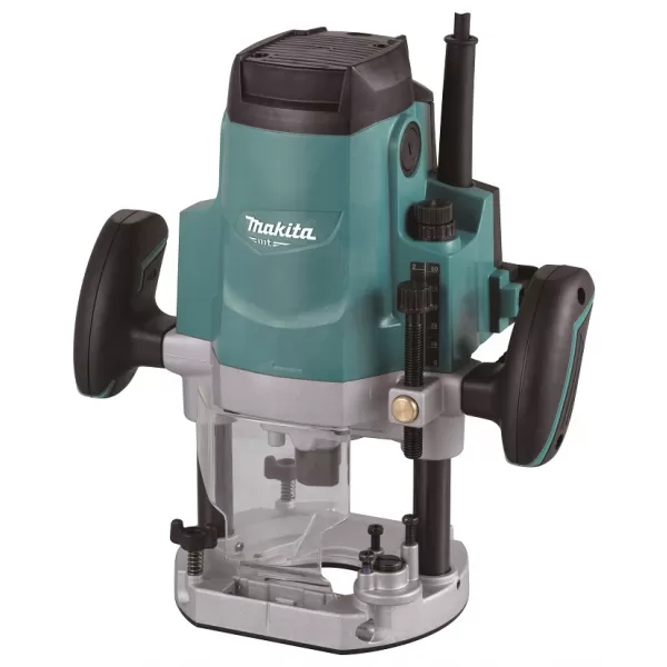 Vrchní frézka 1650W Makita MT M3602B