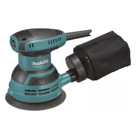 Excentrická bruska 123mm, 230W Makita MT M9204B