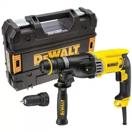 Kombinované kladivo SDS-Plus 28 mm DeWALT D25144K