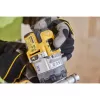 Aku bezuhlíková příklepová vrtačka 18V 2x5,0Ah + příslušenství DeWALT DCD1007H2AT