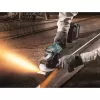 Aku úhlová bruska 125mm XGT 40V 2x4,0Ah Makita GA005GM201