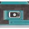 Aku kladivo SDS-Plus s AWS XGT 40V bez aku Makita HR001GZ03