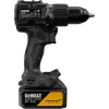 Aku příklepová vrtačka 18V/1x5,0Ah McLaren DeWALT DCD86MP1T