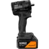 Aku rázový utahovák 18V/2x5,0Ah McLaren DeWALT DCF92MP2T