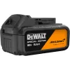 Aku rázový utahovák 18V/2x5,0Ah McLaren DeWALT DCF92MP2T