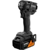 Aku rázový utahovák 18V/2x5,0Ah McLaren DeWALT DCF92MP2T