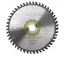 Pilový kotouč s jemnými zuby FESTOOL 225x2,6x30 W48 488289
