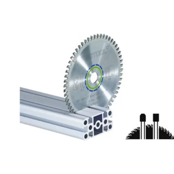 Speciální pilový kotouč FESTOOL 216x2,3x30 W6 491051