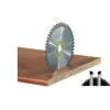 Pilový kotouč s jemnými zuby FESTOOL 210x2,4x30 W52 493199