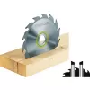 Pilový kotouč Panther FESTOOL 210x2,6x30 PW16 493196