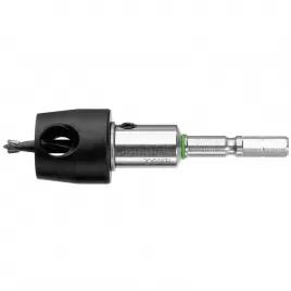 Vrták s hloubkovým dorazem FESTOOL BTA HW D 5 CE 5mm 492522 492522