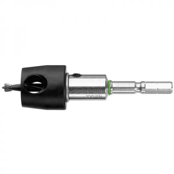 Vrták s hloubkovým dorazem FESTOOL BTA HW D 5 CE 5mm 492522 492522