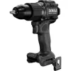 Aku příklepová vrtačka 18V/1x5,0Ah McLaren DeWALT DCD86MP1T