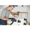 Aku hoblík 18V/bez aku HLC 82 EB-Basic-Set Festool 578600
