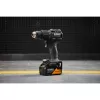 Aku příklepová vrtačka 18V/1x5,0Ah McLaren DeWALT DCD86MP1T