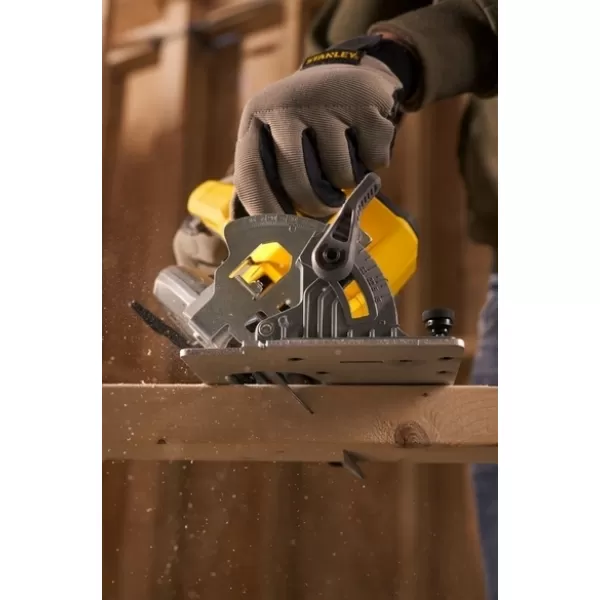 Kombo sada aku nářadí V20 18V 2x4,0Ah Stanley FatMax SFMCK469M2