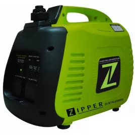 Elektrocentrála ZIPPER ZI-STE2000IV