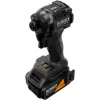 Aku rázový utahovák 18V/2x5,0Ah McLaren DeWALT DCF86MP2T