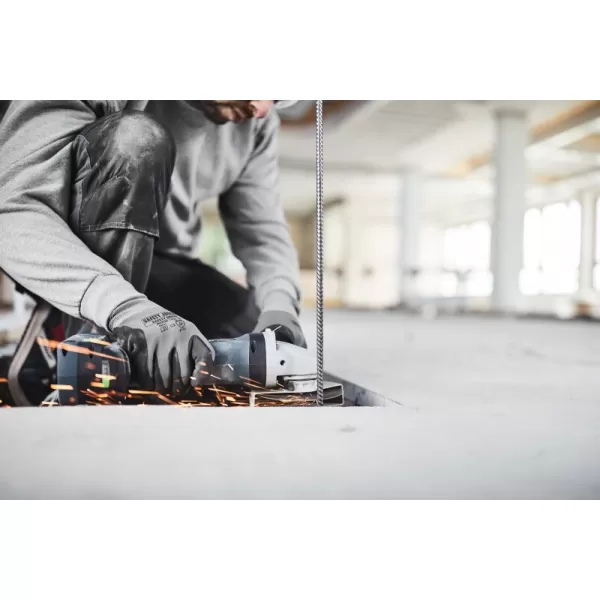 Aku úhlová bruska 125mm 18V 1x5,0Ah FESTOOL AGC 18-125 Li EB-Basic 577031