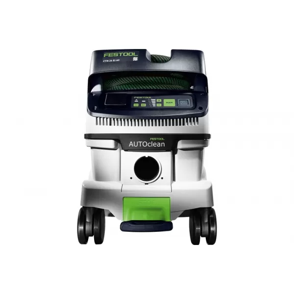 Vysavač Festool CLEANTEC CTM 26 EI AC 577851