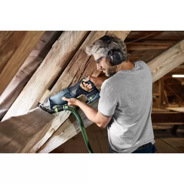 Aku pila ocaska 18V 1x5,0Ah FESTOOL RSC 18 EB-Basic 578409