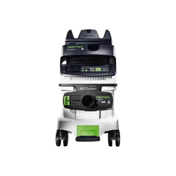 Vysavač Festool CLEANTEC CTL 36 EI AC-PLANEX 578154
