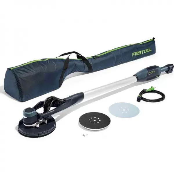 Sanační bruska PLANEX FESTOOL LHS-E 225 EQ 571934