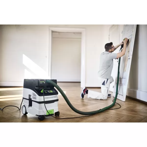 Mobilní vysavač CTL MIDI I FESTOOL 578309