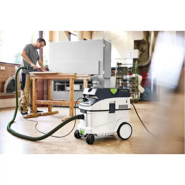 Vysavač Festool CLEANTEC CTL 36 EI AC 577884
