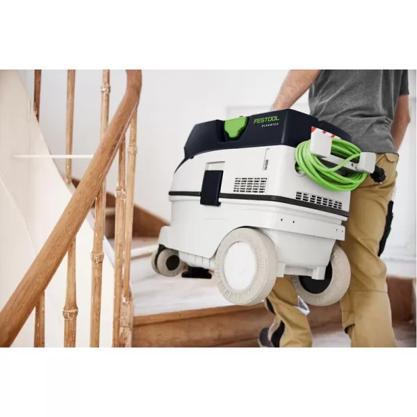 Vysavač Festool CTL 26 EI-FLR 578152