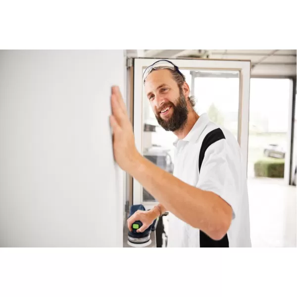 Aku excentrická bruska Festool ETSC 2 125-Basic 577733