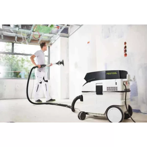 Sanační bruska PLANEX FESTOOL LHS-E 225 EQ 571934