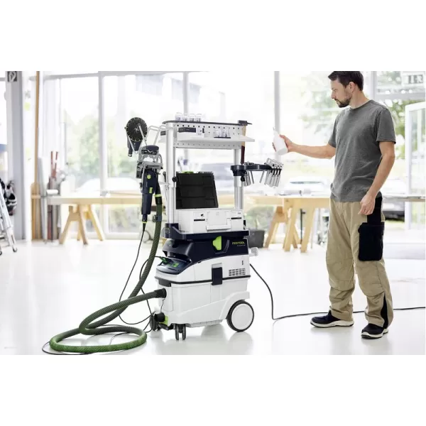 Vysavač Festool CLEANTEC CTL 36 EI AC 577884