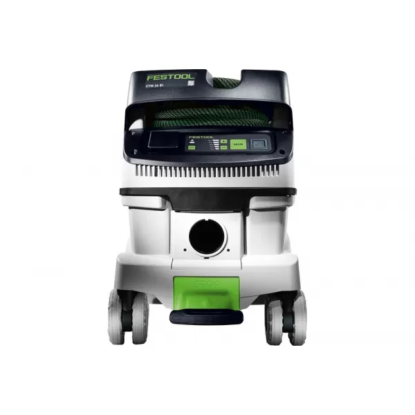 Vysavač Festool CLEANTEC CTM 26 EI-FLR 578159