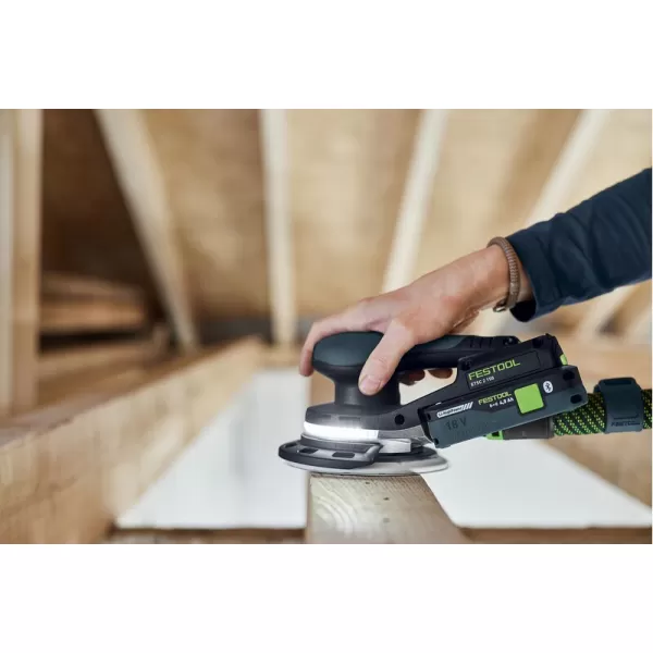 Aku excentrická bruska Festool ETSC 2 150-Basic 577723